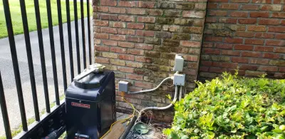 Ace Gates & Doors - Garage Door Installation & Repair in Ocala, FL