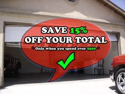 Aaa Garage Door Repair Chula Vista - Garage Door Installation & Repair in Chula Vista, CA