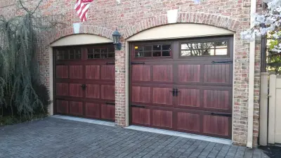 TGS Garages & Doors - Garage Door Installation & Repair in Farmingdale, NJ