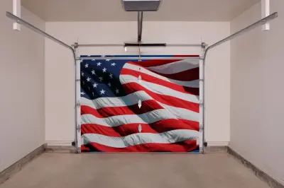 TGS Garages & Doors - Garage Door Installation & Repair in Farmingdale, NJ
