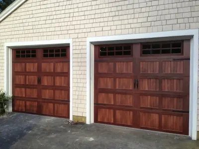 TGS Garages & Doors - Garage Door Installation & Repair in Farmingdale, NJ