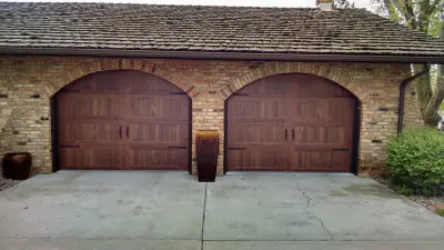 Garage Doors & Gates 4 Less - Garage Door Installation & Repair in Sherman Oaks, CA