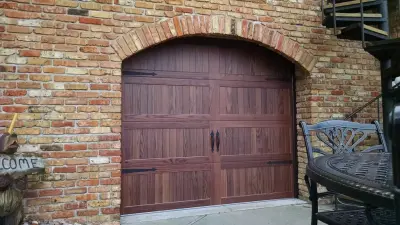 Garage Doors & Gates 4 Less - Garage Door Installation & Repair in Sherman Oaks, CA