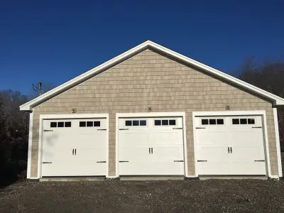 Automatic Door Company, Inc. - Garage Door Installation & Repair in Milford, CT