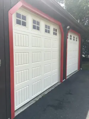 Automatic Door Company, Inc. - Garage Door Installation & Repair in Milford, CT