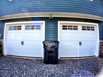 Automatic Door Company, Inc. - Garage Door Installation & Repair in Milford, CT