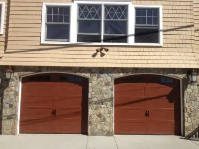 Automatic Door Company, Inc. - Garage Door Installation & Repair in Milford, CT