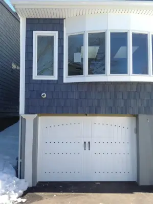 Automatic Door Company, Inc. - Garage Door Installation & Repair in Milford, CT