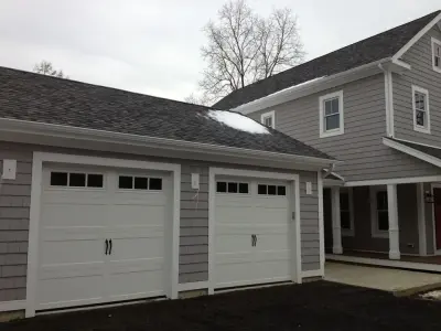 Automatic Door Company, Inc. - Garage Door Installation & Repair in Milford, CT