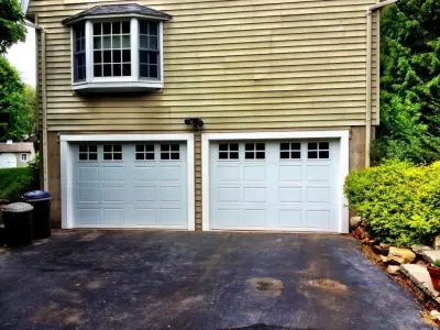 Automatic Door Company, Inc. - Garage Door Installation & Repair in Milford, CT