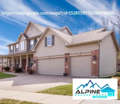 Alpine Garage Door Repair Derry Co. - Garage Door Installation & Repair in Derry, NH