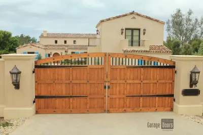 Garage Doors Unlimited - Garage Door Installation & Repair in Poway, CA