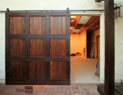 Garage Doors Unlimited - Garage Door Installation & Repair in Poway, CA