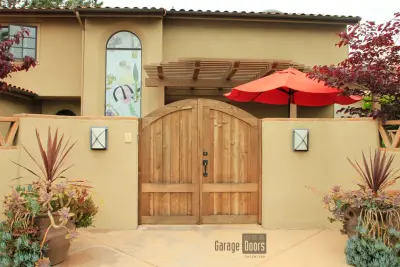 Garage Doors Unlimited - Garage Door Installation & Repair in Poway, CA