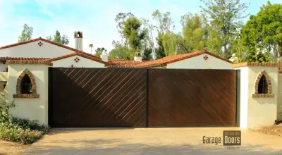 Garage Doors Unlimited - Garage Door Installation & Repair in Poway, CA
