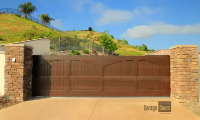 Garage Doors Unlimited - Garage Door Installation & Repair in Poway, CA