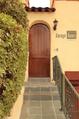 Garage Doors Unlimited - Garage Door Installation & Repair in Poway, CA
