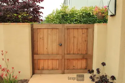 Garage Doors Unlimited - Garage Door Installation & Repair in Poway, CA