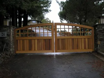 Garage Doors Unlimited - Garage Door Installation & Repair in Poway, CA