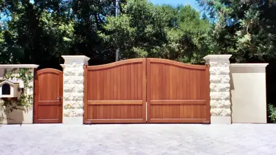 Garage Doors Unlimited - Garage Door Installation & Repair in Poway, CA