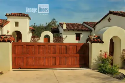 Garage Doors Unlimited - Garage Door Installation & Repair in Poway, CA