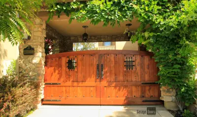 Garage Doors Unlimited - Garage Door Installation & Repair in Poway, CA