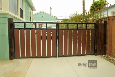 Garage Doors Unlimited - Garage Door Installation & Repair in Poway, CA