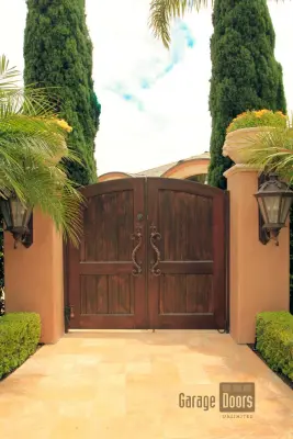 Garage Doors Unlimited - Garage Door Installation & Repair in Poway, CA