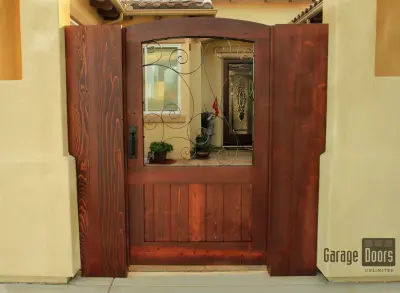 Garage Doors Unlimited - Garage Door Installation & Repair in Poway, CA