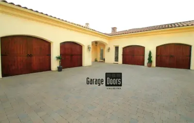 Garage Doors Unlimited - Garage Door Installation & Repair in Poway, CA