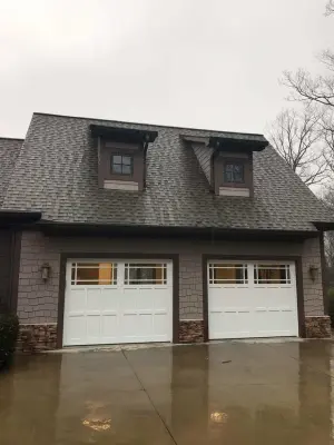 Precision Overhead Garage Door Service, Inc - Garage Door Installation & Repair in Spartanburg, SC