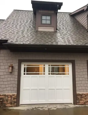 Precision Overhead Garage Door Service, Inc - Garage Door Installation & Repair in Spartanburg, SC