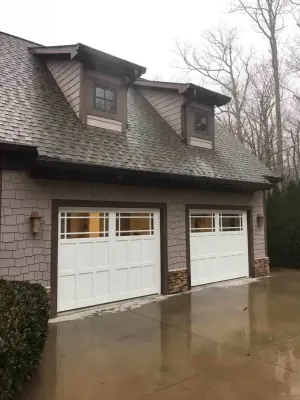 Precision Overhead Garage Door Service, Inc - Garage Door Installation & Repair in Spartanburg, SC