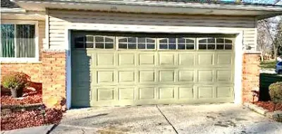 ARK Garage Doors LLC - Garage Door Installation & Repair in Plymouth, MI