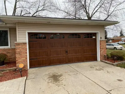 ARK Garage Doors LLC - Garage Door Installation & Repair in Plymouth, MI