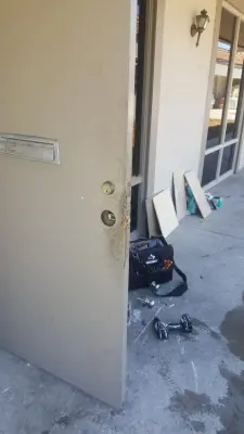 24-7 Lockout - Garage Door Installation & Repair in Sunnyvale, CA