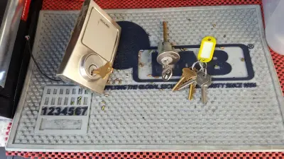 24-7 Lockout - Garage Door Installation & Repair in Sunnyvale, CA
