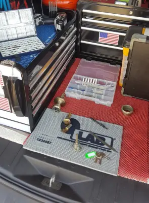 24-7 Lockout - Garage Door Installation & Repair in Sunnyvale, CA