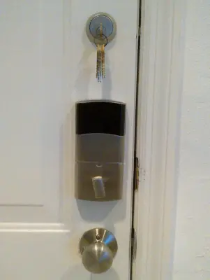 24-7 Lockout - Garage Door Installation & Repair in Sunnyvale, CA