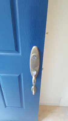 24-7 Lockout - Garage Door Installation & Repair in Sunnyvale, CA