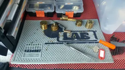 24-7 Lockout - Garage Door Installation & Repair in Sunnyvale, CA
