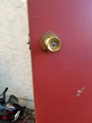 24-7 Lockout - Garage Door Installation & Repair in Sunnyvale, CA