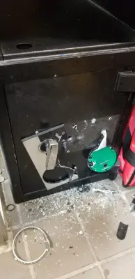 24-7 Lockout - Garage Door Installation & Repair in Sunnyvale, CA