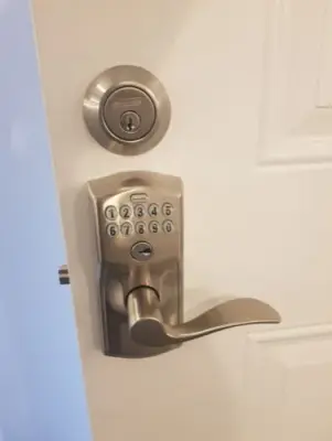 24-7 Lockout - Garage Door Installation & Repair in Sunnyvale, CA