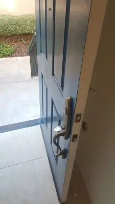 24-7 Lockout - Garage Door Installation & Repair in Sunnyvale, CA