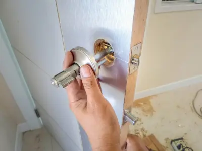 24-7 Lockout - Garage Door Installation & Repair in Sunnyvale, CA