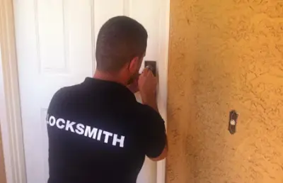 24-7 Lockout - Garage Door Installation & Repair in Sunnyvale, CA