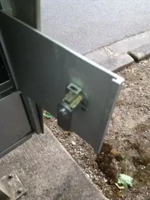 24-7 Lockout - Garage Door Installation & Repair in Sunnyvale, CA