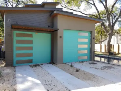 Hutchins Garage Doors - Garage Door Installation & Repair in Austin, TX
