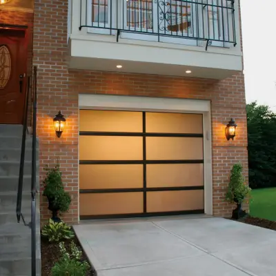 Raynor Garage Doors of Kansas City - Garage Door Installation & Repair in Shawnee, KS